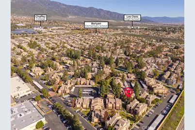 10655 Lemon Ave #3511, Rancho Cucamonga, CA 91737 - Photo 24