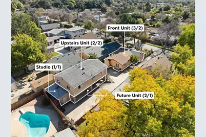 303 W Howard, Pasadena, CA 91103 - Photo 1