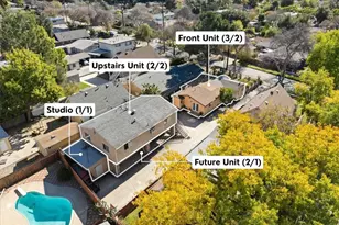 303 W Howard, Pasadena, CA 91103 - Photo 1