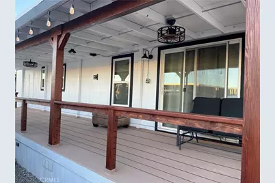 50918 Parker Dam Road #121, Earp, CA 92242 - Photo 6