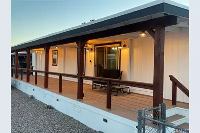 50918 Parker Dam Road #121, Earp, CA 92242 - Photo 1