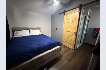 50918 Parker Dam Road #121, Earp, CA 92242 - Photo 18