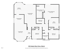 925 Heaton Moor Dr, Walnut, CA 91789 - Photo 48