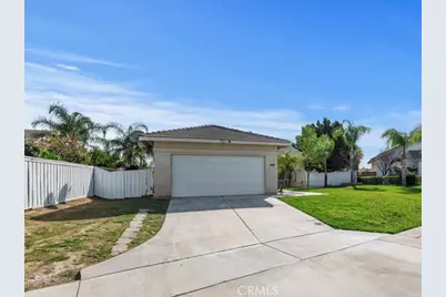 874 Kalpesh Drive, San Jacinto, CA 92583 - Photo 2