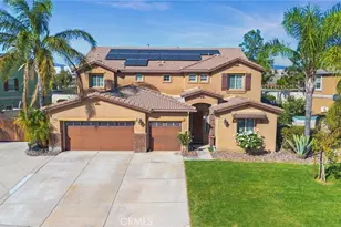 16636 Parsley, Fontana, CA 92337 - Photo 1