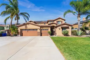 16636 Parsley, Fontana, CA 92337 - Photo 4