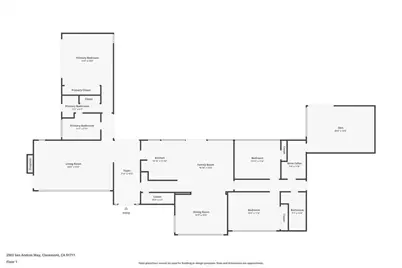 2503 San Andres, Claremont, CA 91711 - Photo 56