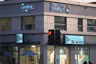 N Brand Blvd, Glendale, CA 91203 - Photo 1