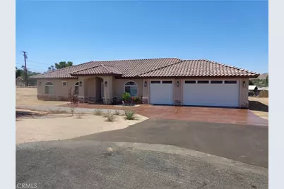 18255 Winnetka Road, Apple Valley, CA 92307 - Photo 1