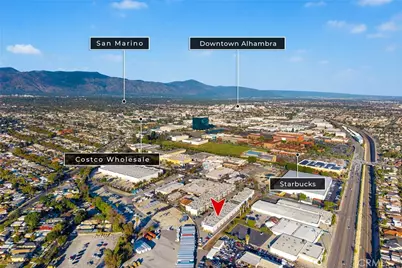 1139 Westminster, Alhambra, CA 91803 - Photo 38