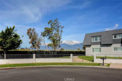16015 Dorsey, Fontana, CA 92335 - Photo 22