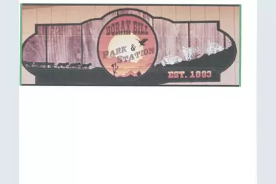 0 Miller Drive, California City, CA 93505 - Photo 2