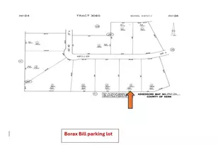 0 Miller Dr, California City, CA 93505 - Photo 1