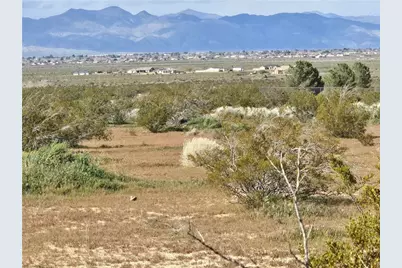 0 Foothill Road, California City, CA 93505 - Photo 1