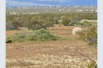 0 Foothill Road, California City, CA 93505 - Photo 2