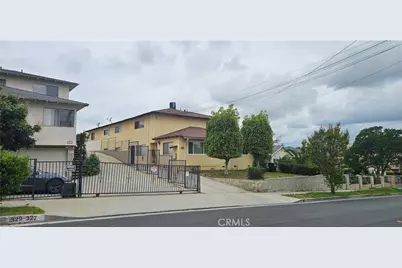 325 Russell Avenue, Monterey Park, CA 91755 - Photo 2