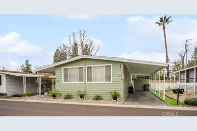 4095 Fruit Street #870, La Verne, CA 91750 - Photo 22