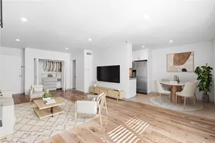 1735 N Fuller Ave, Los Angeles, CA 90046 - Photo 2