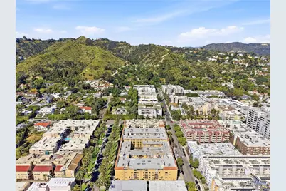 1735 N Fuller Ave #330, Los Angeles, CA 90046 - Photo 38