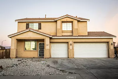 13687 Dellwood Road, Victorville, CA 92392 - Photo 1