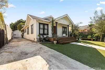 1218 W 69th, Los Angeles, CA 90044 - Photo 2