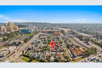1012 Lord Street, Los Angeles, CA 90033 - Photo 24