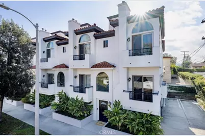 5027 Colfax #1, North Hollywood, CA 91601 - Photo 2