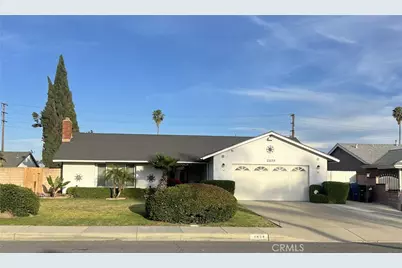 2839 S Castle Harbour, Ontario, CA 91761 - Photo 1