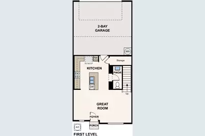 9815 Crossbay Loop #1008, Jurupa, CA 92509 - Photo 2