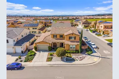 1693 Cirrus, Beaumont, CA 92223 - Photo 2