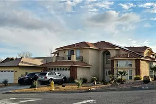 18141 Country Glen Ln, Victorville, CA 92395 - Photo 1