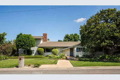 2029 East Casa Linda Drive, West Covina, CA 91791 - Photo 1