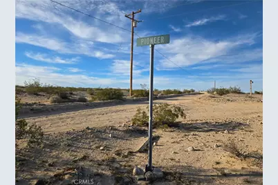 68243 Pioneer Trail, 29 Palms MCB, CA 92277 - Photo 22