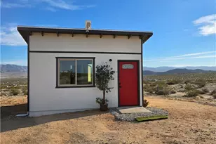 68243 Pioneer Trail, 29 Palms MCB, CA 92277 - Photo 2