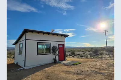 68243 Pioneer Trail, 29 Palms MCB, CA 92277 - Photo 1