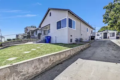 715 S Record, Los Angeles, CA 90023 - Photo 2