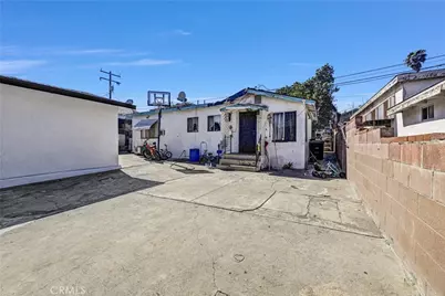 715 S Record, Los Angeles, CA 90023 - Photo 18