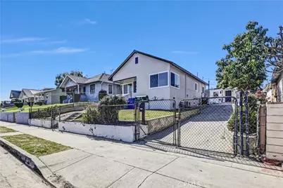 715 S Record, Los Angeles, CA 90023 - Photo 1