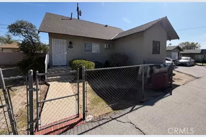 1242 W Orange Grove, Pomona, CA 91768 - Photo 1