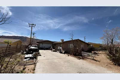 73401 Yucca Avew, 29 Palms MCB, CA 92277 - Photo 2