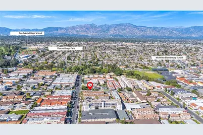 1506 Prospect #B, San Gabriel, CA 91776 - Photo 30