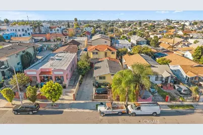 2740 Fairmount, Los Angeles, CA 90033 - Photo 26