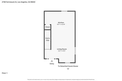 2740 Fairmount, Los Angeles, CA 90033 - Photo 32