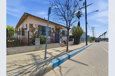 708 S Eastern Avenue, Los Angeles, CA 90022 - Photo 2