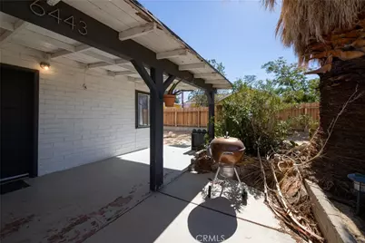6443 Valley View Street, Joshua Tree, CA 92252 - Photo 4