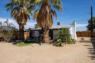 6443 Valley View Street, Joshua Tree, CA 92252 - Photo 26