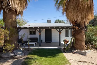 6443 Valley View Street, Joshua Tree, CA 92252 - Photo 2