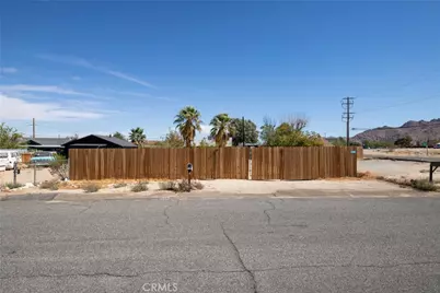 6443 Valley View Street, Joshua Tree, CA 92252 - Photo 20