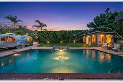 1030 Fountain Springs, Glendora, CA 91741 - Photo 2