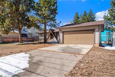 313 Greenspot, Big Bear City, CA 92314 - Photo 4